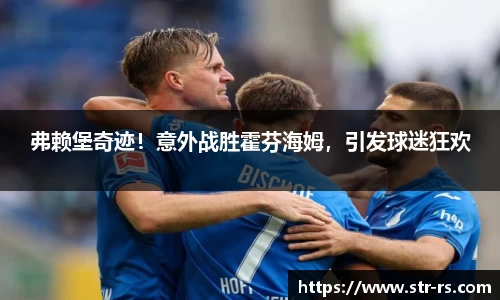 弗赖堡奇迹！意外战胜霍芬海姆，引发球迷狂欢